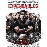 Expendables: Postradatelní DVD – Hledejceny.cz