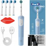 Oral-B Vitality 100 CrossAction Blue – Hledejceny.cz