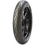 Pirelli Diablo Rosso III D 120/70 R17 58W – Zboží Mobilmania