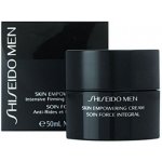 Shiseido Men Intensive Firming and Anti-Wrinkle cream 50 ml – Zbozi.Blesk.cz