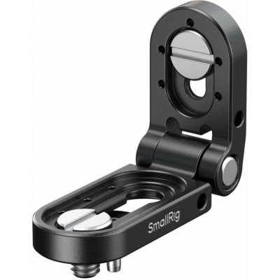SmallRig 5712 Foldable mini L-Shaped Mount Plate – Zboží Živě