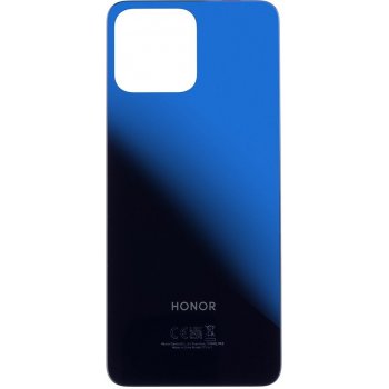 Kryt Honor X8 zadní modrý