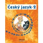 ČESKÝ JAZYK 2 - Hana Mikulenková; Radek Malý – Hledejceny.cz