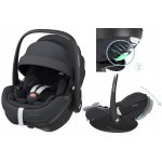 Maxi Cosi Pebble 360 Pro 2 2024 Essential Graphite – Zboží Dáma