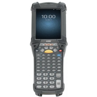 Zebra MC9200 MC92N0-GA0SYEQA6WR – Zboží Živě