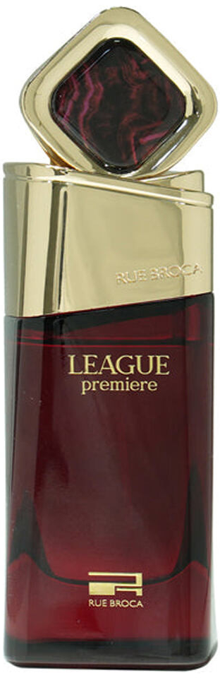 Rue Broca League Premiere parfémovaná voda unisex 100 ml