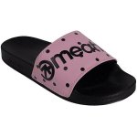 Meatfly Hudson Sandal 2023 dámské nazouváky pink/dots – Hledejceny.cz