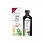 Mucoplant jitrocelový sirup bez cukru s echinaceou 100 ml – Zboží Mobilmania