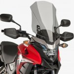 Puig Touring 8901H kouřová | Zboží Auto