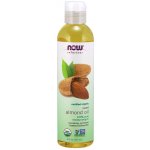 Now Foods Sladký mandlový olej 237 ml – Hledejceny.cz