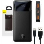 Baseus PPBD050301 – Hledejceny.cz