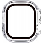 AlzaGuard Elite Hero Case pro Apple Watch 42mm černé AGD-WCP5B – Zboží Živě