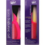 Wet Brush Pro Detangling Comb Pink – Hledejceny.cz