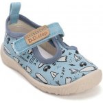 DD Step c086-61137 Turquoise – Hledejceny.cz
