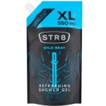 STR8 Wild Beat sprchový gel pro muže 550 ml – Hledejceny.cz