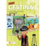 Hravá čeština 3 - pracovní sešit – Zbozi.Blesk.cz