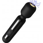 Sevanda Electric Shock AV Vibrator Black – Zboží Dáma
