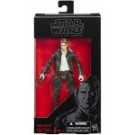 Hasbro Star Wars The Black Series Han Solo – Hledejceny.cz