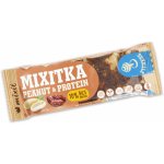 Mixit Mixitka bez lepku Arašídy + Protein 46 g – Sleviste.cz