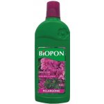 Biopon Pelargónie tekuté hnojivo 500 ml – Zbozi.Blesk.cz