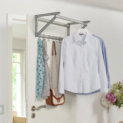 RUCO Věšák na dveře Smart – Hledejceny.cz