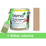 Osmo 3041 Tvrdý voskový olej Efekt 0,75 l Natural – Hledejceny.cz