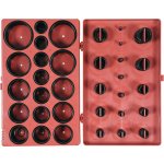 YATO O kroužek gumové těsnící sada 419ks – Sleviste.cz