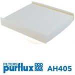 Filtr, vzduch v interiéru PURFLUX AH405 – Sleviste.cz