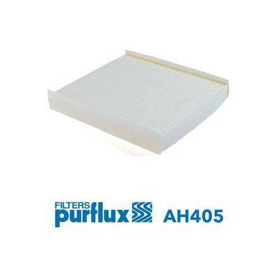 Filtr, vzduch v interiéru PURFLUX AH405 – Sleviste.cz