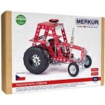 Merkur M 057 Traktor s řízením – Zboží Dáma