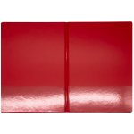 SPORO Sloha A4 spodní kapsa Classic červená – Zboží Živě