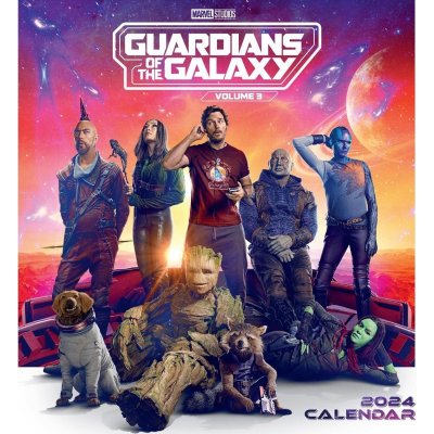 Danilo Guardians of the Galaxy 2024 – Zboží Mobilmania