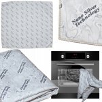 Raypath Sunbeam Šedá 38 x 41 cm – Sleviste.cz