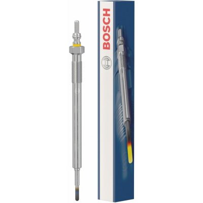 Žhavicí svíčka BOSCH 0 250 703 064 – Hledejceny.cz