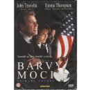 Barvy moci DVD