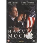 Barvy moci DVD – Hledejceny.cz