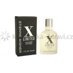 Aigner X Limited toaletní voda unisex 125 ml – Zbozi.Blesk.cz