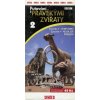 DVD film Putování s pravěkými zvířaty 2 DVD