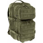 Brandit US Cooper Large Olive Green 40 l – Zbozi.Blesk.cz