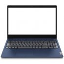 Notebook Lenovo IdeaPad 3 81W1009JCK