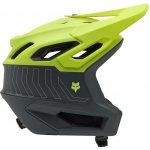 Fox Dropframe Pro Runn fluorescent yellow 2024 – Hledejceny.cz