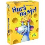 Albi Hurá na sýr! – Hledejceny.cz