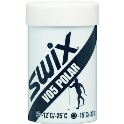 Swix V05 polar 45g – Zboží Dáma