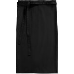 Workwear Roma 80 Pracovní zástěra 00122-44 Black – Hledejceny.cz