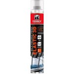 Den Braven Těsnicí 3D hmota pistolová 750ml bílá – Zboží Mobilmania