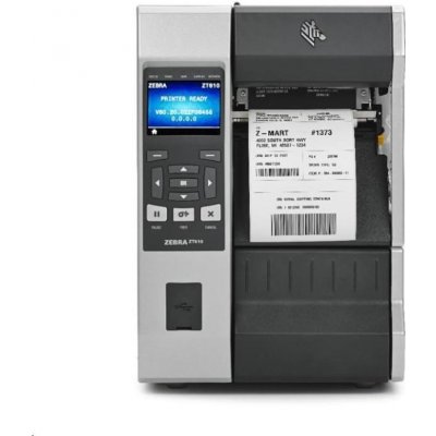 Zebra ZT610 ZT61046-T2E0200Z – Zboží Živě