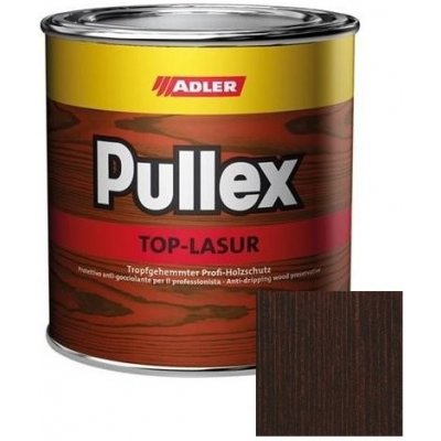 Adler Česko Pullex Top Lasur 9,5 l wenge – Zbozi.Blesk.cz