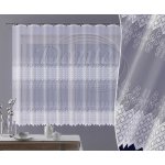 NIKOLETA záclona - 140 cm – Sleviste.cz