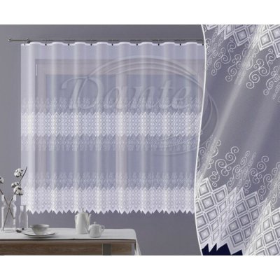 NIKOLETA záclona - 140 cm – Sleviste.cz