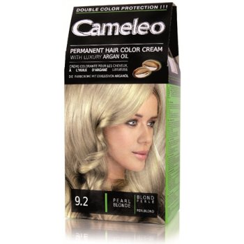 Delia Cameleo barva na vlasy 9.2 perlová blond